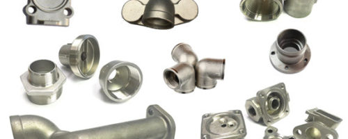 casting metal service USA