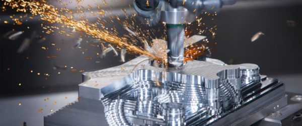 CNC Machining Service USA