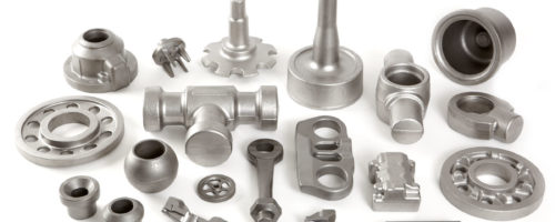 forging parts USA