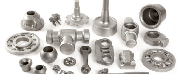 forging parts USA