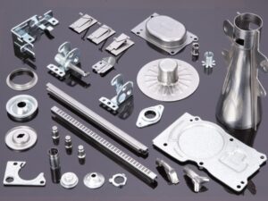 Оther metal products