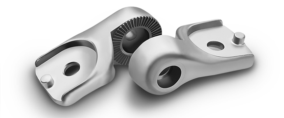 Powder Injection Molding PIM