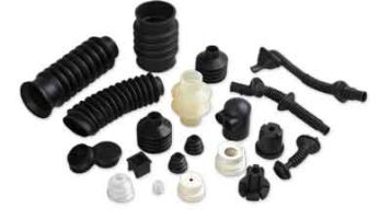 Rubber Injection Molding