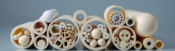 Zirconia - Ceramic - Tungsten - Porcelain Parts, Rods, Pipes etc. Injection molding ,machined and other process.
