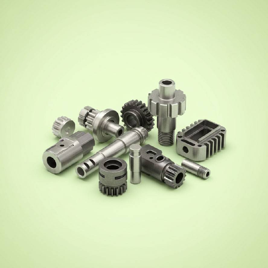Metal Impoding Metal Injection Molding Service Supplier USA 🇺🇸 | Get Quote Now