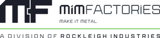 MIMfactories - Metal Injection Molding service USA. MIM service USA